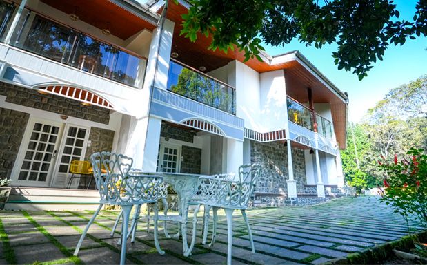 Team working together