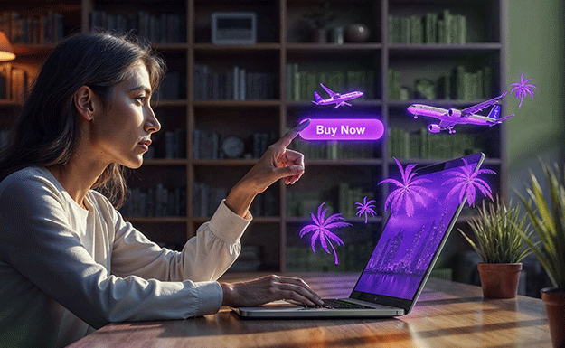 Team working together